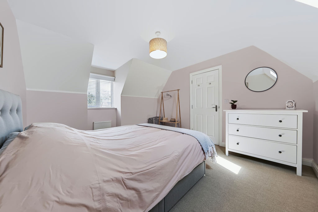 De Trafford Place Croston
